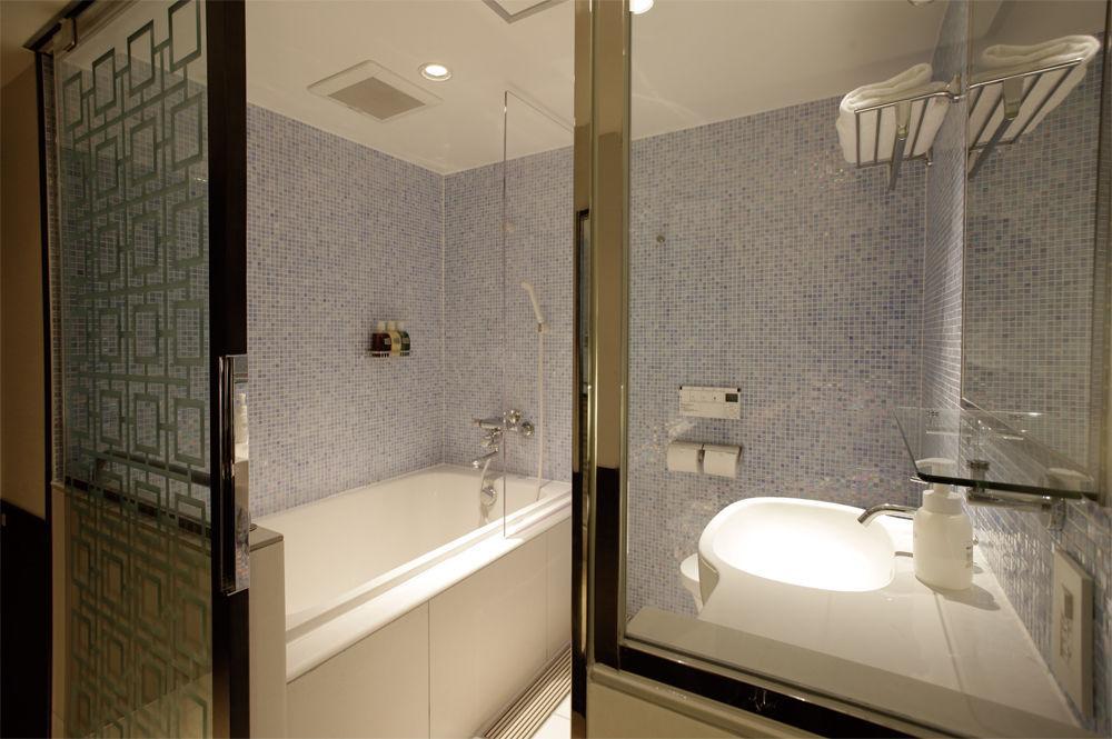 Hotel Hibiya Tóquio