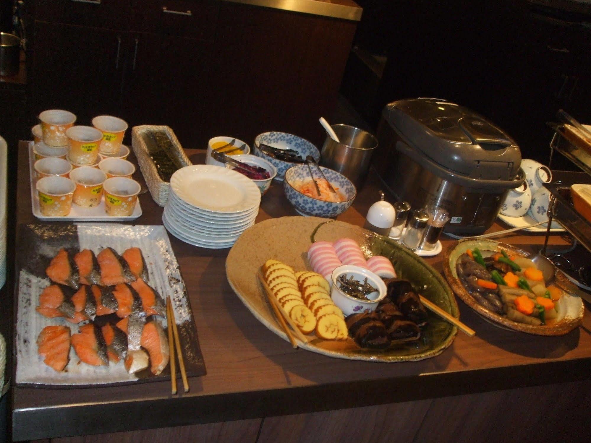 Hibiya Hotel Tóquio
