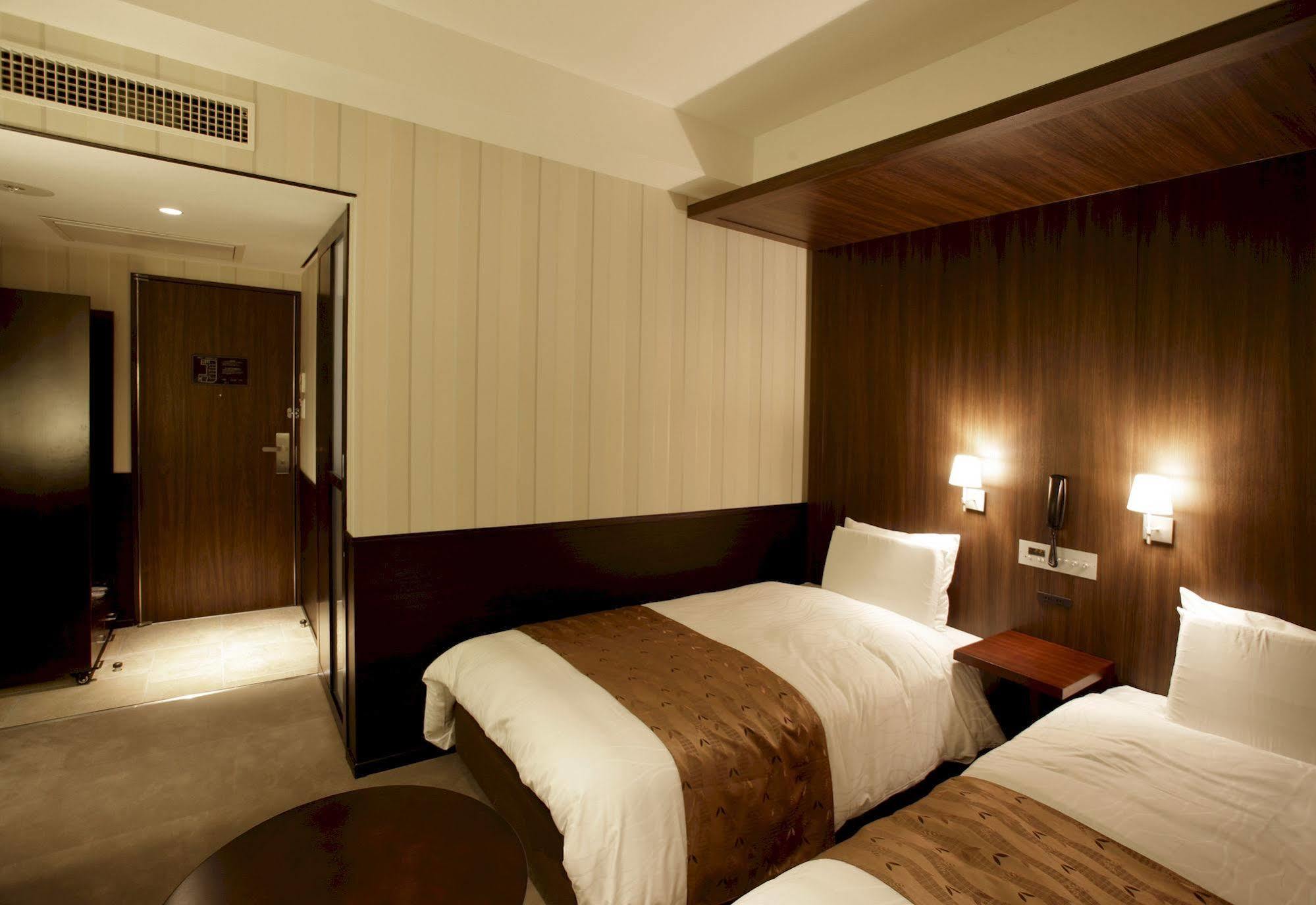 Hibiya Hotel Tóquio